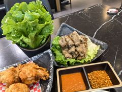 -HONGA HONGA雄家(曹路店)