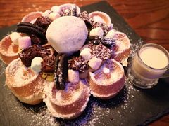 -La Postre(上环店)
