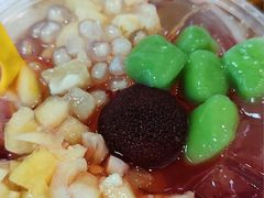 -柳叶刀烧烤(北大清华店)