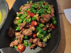 -金牌外婆家(苏州中心店)