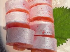 -千代武日本料理(开发区店)