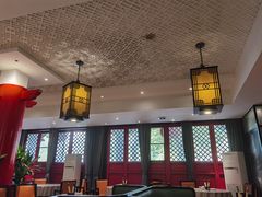 -汉水谣·江景餐厅(江滩店)