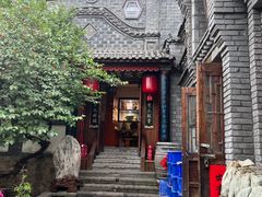 -老张烤羊(王哥庄店)