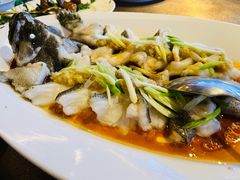 -三利音·东方司宴(外滩店)