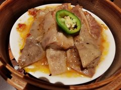 白胡椒蒸猪肚-领事馆19号中餐厅(厦门海景洲际酒店)