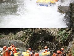 -清泉湾生态旅游度假区