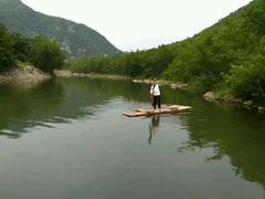 -大连冰峪旅游度假区