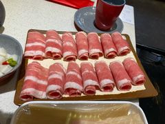 -钢管厂五区小郡肝串串香火锅(梅川路店)