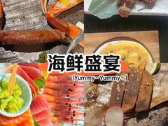 -花潮料理艺食馆(成都万象城店)