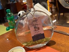 -岷山饭店-芝芝自助餐厅