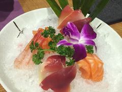 -大渔铁板烧(中山路八佰伴店)