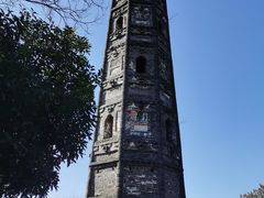 -上海佘山国家森林公园天马山园