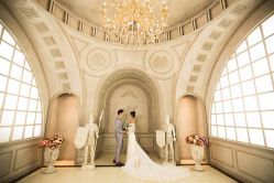 -太古映画婚纱摄影(天河店)