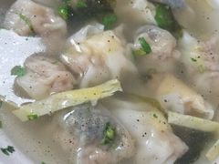 -海平馄饨(逍遥二路店)