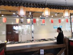 大堂-德福兴(苏站路店)