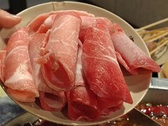 -洞亭火锅(防空洞总店)