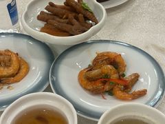 -海皇食府(水都假日酒店店)