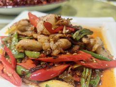 -林中乐辣子鸡(歌乐山总店)