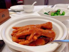 -白天鹅宾馆-宏图府餐厅