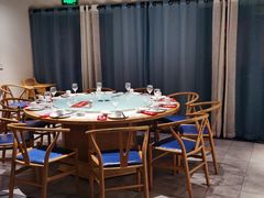 包厢-江南韵·无锡太湖文化体验餐厅(凤凰天街店)