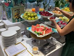 -太湖饭店玉兰厅(自助餐厅)