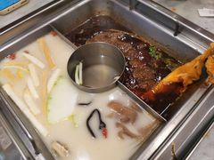 -新辣道鱼火锅(国瑞城店)