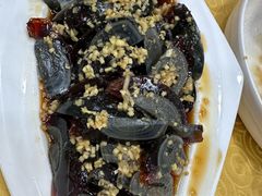 -春水锅贴·传统鲁菜(大明湖店)