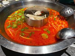 -不老溪贵州菜(广安门总店)