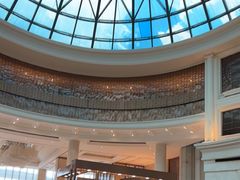 -漢咖啡·全服务式自助晚餐(武汉洲际酒店)