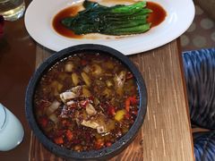 -杭州国际会议中心洲际酒店-原素全日餐厅(解放东路店)