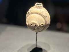 -三星堆博物馆