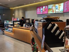 -星巴克(南宁华润幸福里店)