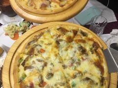 -92°C俄式厨房(中央大街店)