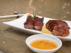 烧味双拼-御宝轩(益丰·外滩源店)