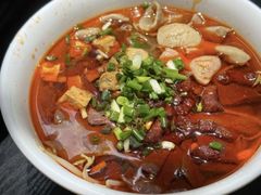 -蒋家肠旺面馆老店(合群路店)