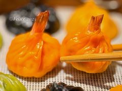虾仁汤包-隆喜元鱼汤包·海鲜(中联广场店)