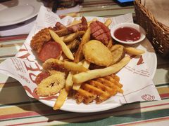 -米兰西点(兴隆台店)