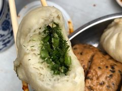 -老陶包子铺(南大西南村店)