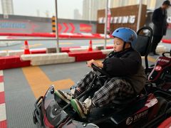 -好燃时刻潮玩运动馆·儿童乐园·室内游乐场·团建