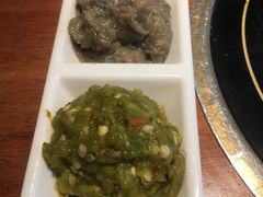 -黑鸡小馆(金源店)