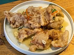 -伴鱼烤货东北菜(雅仕铭苑店)