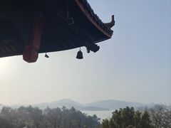 -天目湖山水园