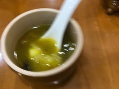 佛跳墙-银子铁板烧料理自助餐(人民广场店)