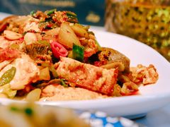 -园里前·10年私厨·福建菜(台江万达鳌峰洲店)