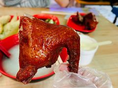 -光明刘冰乳鸽店(光明法政北路店)