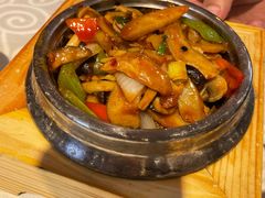 石锅野山菌-峨嵋酒家总店(车公庄店)