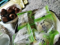 -豫园湖心亭茶楼