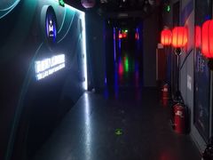 -夜幕浸入式超级密室(望京店)