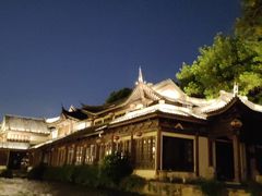 -夫子庙秦淮河画舫