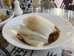 -阿殳菜馆·私厨(水围村店)
